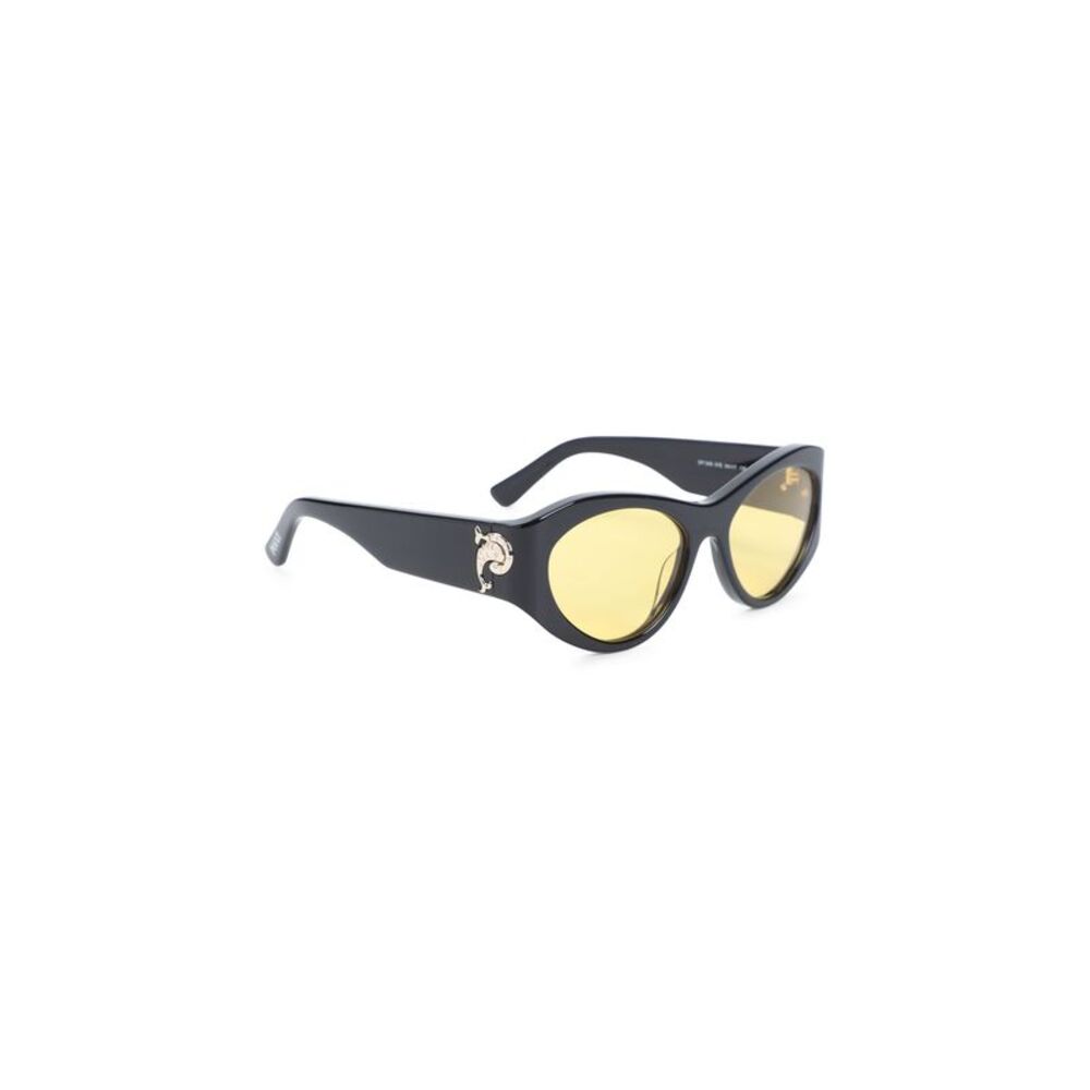 Pucci Eyewear Acetate Sunglasses Women